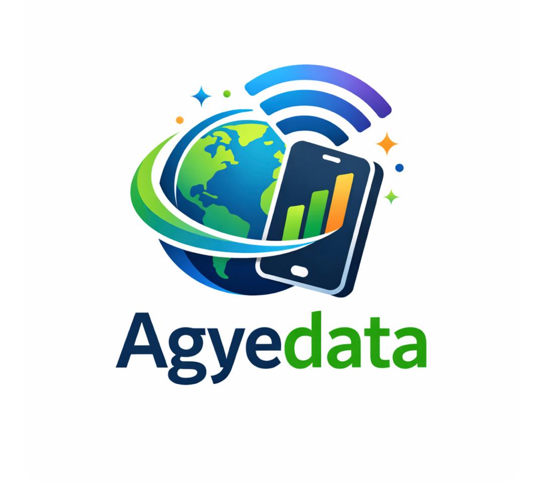 agyekum Logo